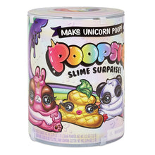 Load image into Gallery viewer, Poopsie Slime Surprise Licorne Sparkly Critters Rainbow Bright Star Unicorn Squishy Children Toys
