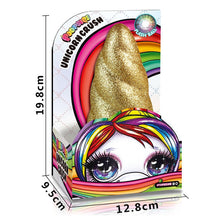 Load image into Gallery viewer, Poopsie Slime Surprise Licorne Sparkly Critters Rainbow Bright Star Unicorn Squishy Children Toys
