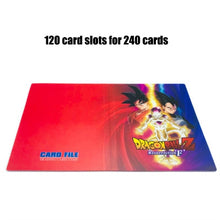 Load image into Gallery viewer, 216PCS/Set Yugioh Rare Flash Cards Yu Gi Oh Game Paper Cards Kids Toys Girl Boy Collection Yu-Gi-Oh Cards Christmas Gift
