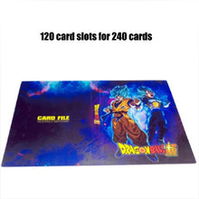 Load image into Gallery viewer, 216PCS/Set Yugioh Rare Flash Cards Yu Gi Oh Game Paper Cards Kids Toys Girl Boy Collection Yu-Gi-Oh Cards Christmas Gift
