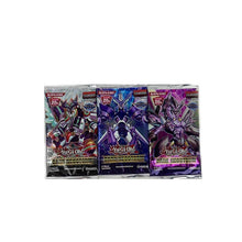Load image into Gallery viewer, 216PCS/Set Yugioh Rare Flash Cards Yu Gi Oh Game Paper Cards Kids Toys Girl Boy Collection Yu-Gi-Oh Cards Christmas Gift

