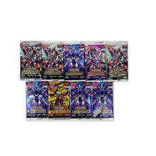Load image into Gallery viewer, 216PCS/Set Yugioh Rare Flash Cards Yu Gi Oh Game Paper Cards Kids Toys Girl Boy Collection Yu-Gi-Oh Cards Christmas Gift
